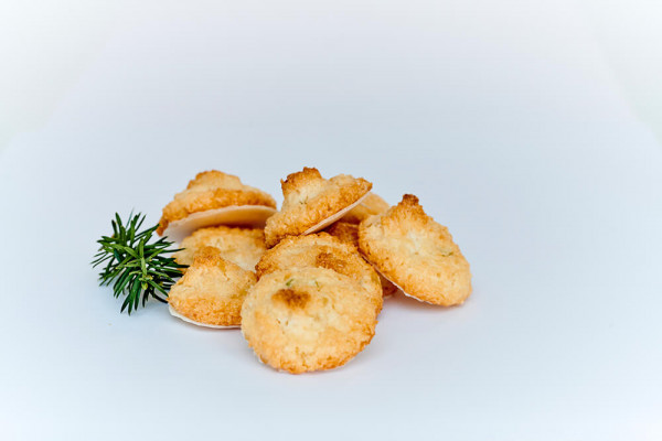 Kokosmakronen