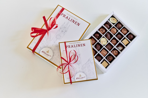 Pralinenmischung