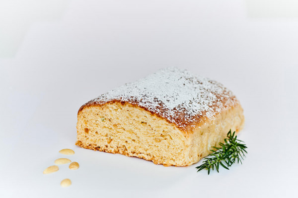 Mandelstollen