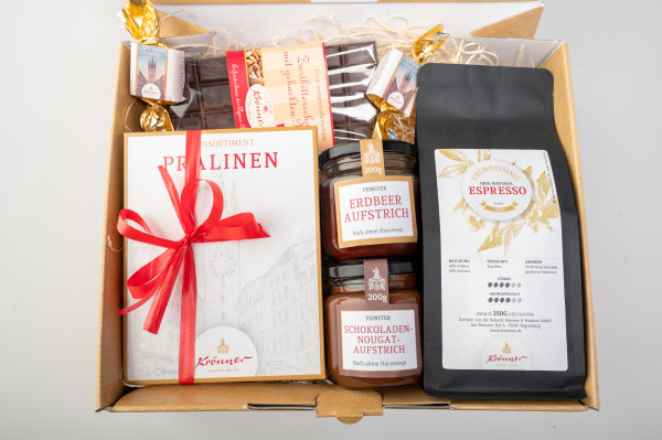 Geschenkbox