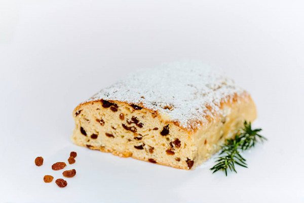 Christstollen
