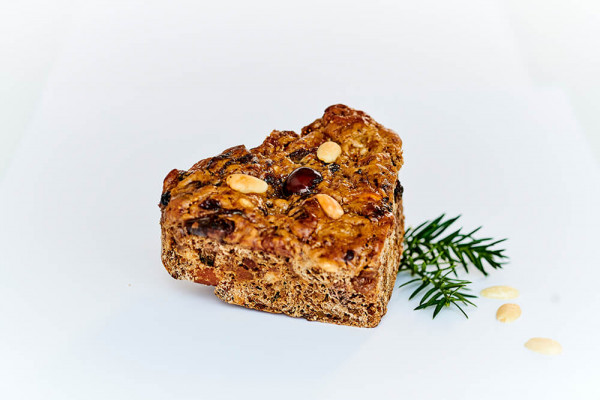 Früchtebrot